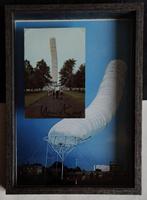 Christo & Jeanne-Claude (1935-2020) - Signed: 5600 Cubic