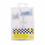 Benson Assortimentbox - Bouten en moeren - Kleine afmetin..., Doe-het-zelf en Verbouw, IJzerwaren en Bevestigingsmiddelen, Ophalen of Verzenden