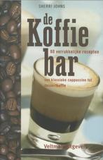 De koffiebar 9789059205031 S. Johns, Boeken, Verzenden, Zo goed als nieuw, S. Johns
