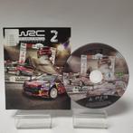 WRC 2 Fia World Rally Championship Playstation 3, Ophalen of Verzenden, Zo goed als nieuw