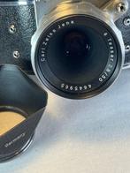 Ihagee Exakta Varex VX + Tessar 2,8/50mm | Single lens, Nieuw