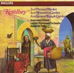 cd - KetÃ¨lbey - In A Persian Market / In A Monastery Gar., Verzenden, Zo goed als nieuw