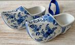 De Porceleyne Fles, Delft - Miniatuur figuur - Delft Schuhe