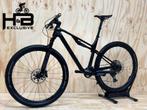 Canyon Lux CF SLX 9 LTD 29 inch mountainbike XX1 AXS 2021, Fietsen en Brommers, Fietsen | Mountainbikes en ATB, Overige merken