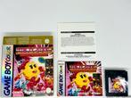 Gameboy Color - Ms. Pac-Man - Special Colour Edition - EUR -, Spelcomputers en Games, Games | Nintendo Game Boy, Verzenden, Gebruikt