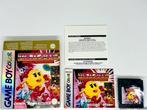 Gameboy Color - Ms. Pac-Man - Special Colour Edition - EUR -, Verzenden, Gebruikt