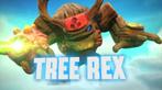Skylanders Giants serie 2 Tree Rex (skylander used), Ophalen of Verzenden, Zo goed als nieuw