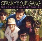 cd - Spanky &amp; Our Gang - The Complete Mercury Singles, Verzenden, Zo goed als nieuw
