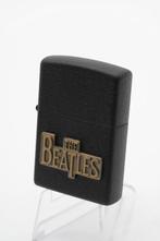 Zippo - The Beatles Black Design - *1996* - Zonder, Nieuw