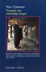 Vormen van oneindige leegte 9789063500474 N. Tydeman, Verzenden, Gelezen, N. Tydeman