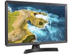 Lg - LCD HD ready TV - 24 inch, Verzenden, HD Ready (720p), Nieuw, 60 tot 80 cm