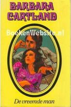 De vreemde man 9789022916711 Cartland, Boeken, Verzenden, Gelezen, Cartland