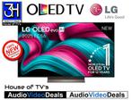 Nieuwe LG Oled C5 NL model 2025 kopen voor de laagste prijs?, Ophalen, Nieuw, 100 cm of meer, 4k (UHD)