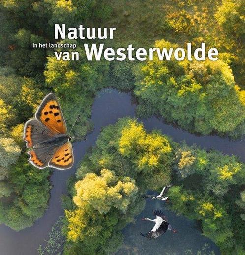 9789023257967 Natuur in het landschap van Westerwolde, Boeken, Studieboeken en Cursussen, Nieuw, Verzenden