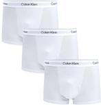 Calvin Klein Boxershorts 3-Pack Wit maat XXL Heren, Kleding | Heren, Ondergoed, Verzenden, Wit, Calvin Klein, Boxer