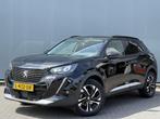 Zakelijke Lease |  Peugeot e-2008 BWJ 2021 136 PK EV Blue Le, Automaat, Gebruikt, Overige kleuren, Dealer onderhouden