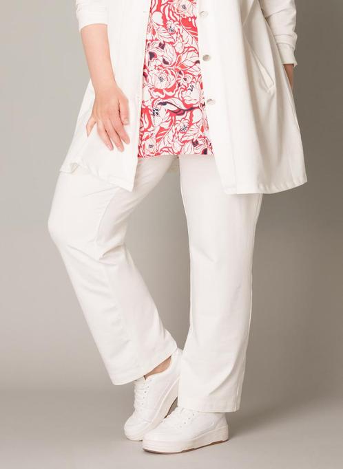 COLLETTA broek Maat:, Kleding | Dames, Broeken en Pantalons, Overige kleuren, Nieuw, Verzenden