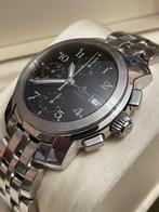 Baume & Mercier - Capeland Chronograph - Zonder Minimumprijs, Nieuw