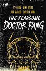 The Fearsome Doctor Fang, Boeken, Strips | Comics, Zo goed als nieuw, Verzenden