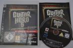 Guitar Hero 5 (PS3), Spelcomputers en Games, Games | Sony PlayStation 3, Verzenden, Zo goed als nieuw