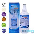 Waterfilter voor EcoAqua EFF-6043A, Witgoed en Apparatuur, Koelkasten en IJskasten, Verzenden, Nieuw