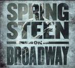 cd - Bruce Springsteen - Springsteen On Broadway 2-CD, Verzenden, Nieuw in verpakking