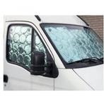 HTD Raamisolatie Ford Transit Custom >2013, Nieuw