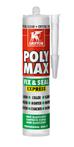 Griffon - Poly Max Fix & Seal Express Crystal
