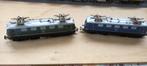 Märklin H0 - 3034/3037 - Treinset (14) - E41/E41 met 12, Hobby en Vrije tijd, Nieuw
