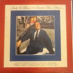LP gebruikt - Andy Williams - Under Paris Skies, Verzenden, Zo goed als nieuw
