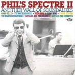 cd - Various - Phils Spectre II (Another Wall Of Soundal..., Verzenden, Zo goed als nieuw