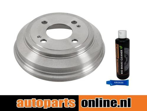 Remtrommel Rover 200 achterzijde, Auto-onderdelen, Besturing, Nieuw, Rover, Verzenden