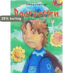Doorzetten / Onder twee Ogen / Middenbouw 9789065085146, Verzenden, Zo goed als nieuw, L. Fontijn