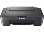 Canon PIXMA MG2551S - All-in-One Inkjetprinter - Printen, Computers en Software, Printers, Verzenden, Zo goed als nieuw