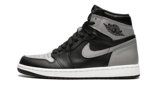 Air Jordan 1 Retro High Shadow - maat 42 (Sneakers), Kleding | Dames, Schoenen, Sneakers of Gympen, Nieuw, Verzenden