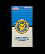 Pokémon - 1 Verzegelde kaart Japanese Cresselia Darkrai Holo, Nieuw