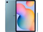 Samsung Galaxy Tab S6 Lite (2022) Wi-Fi - 64GB - Blauw, Verzenden, Zo goed als nieuw