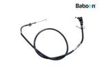 Gaskabel Triumph Daytona 955 1999-2001 (955i), Verzenden, Gebruikt