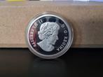 Canada. 10 Dollars 2013 Superman 75th anniversary (Zonder