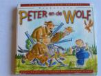 Prokofjef - Peter en de Wolf / Paul de Leeuw, Gergiev, Cd's en Dvd's, Verzenden, Nieuw in verpakking
