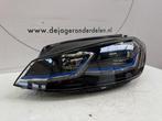 VW GOLF 7 FACELIFT 7,5 GTE KOPLAMP LINKS 5G1941035N, Ophalen, Gebruikt, Volkswagen