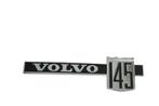 Volvo Embleem inch145inch voorscherm tot chassisnummer 61599, Auto diversen, Tuning en Styling, Verzenden