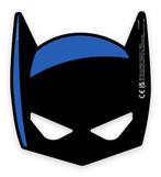 Batman Maskers 6st, Hobby en Vrije tijd, Feestartikelen, Nieuw, Verzenden