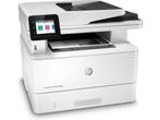 HP Pro M428fdw - Laserprinter - All-in-one met ADF en, Verzenden, Nieuw