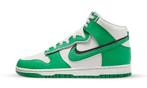 Nike Dunk High Retro Stadium Green, Kleding | Heren, Schoenen, Nieuw