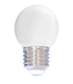 Led lamp Warm wit e-27 fitting – 1 watt (Verlichting), Tuin en Terras, Buitenverlichting, Nieuw, Verzenden