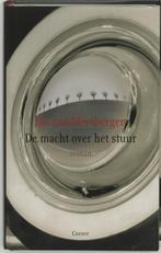 De macht over het stuur (9789059360228, Jan van Mersbergen), Verzenden, Nieuw