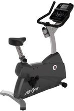 Life Fitness C1 Track Connect Hometrainer nu voor €1.300,00, Ophalen of Verzenden, Zo goed als nieuw, Benen