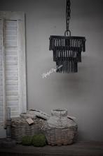 Hanglamp Luster Little Katie, Ophalen of Verzenden, Nieuw