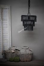 Hanglamp Luster Little Katie, Huis en Inrichting, Nieuw, Ophalen of Verzenden